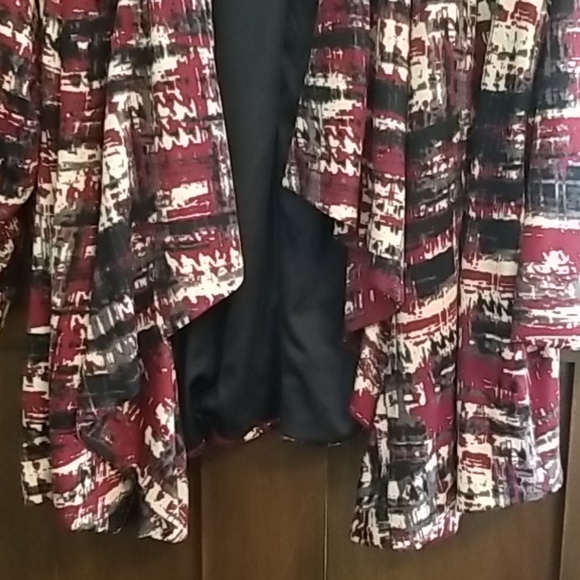 Jacket - Picture 2 of 6